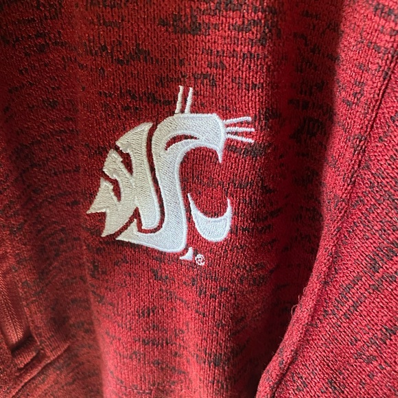 Cougars Jackets - Picture 3 of 7